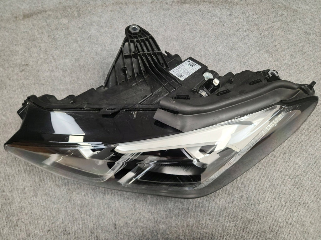 Frontscheinwerfer BMW 2 Active Tourer U06 5A42247-05 Links Headlight SCH5069338343xi