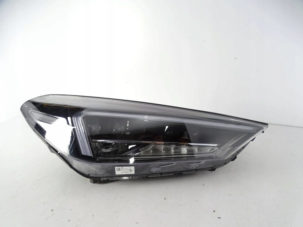 Frontscheinwerfer Hyundai Tucson 92101-D7700 Full LED Rechts Headlight