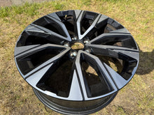 Laden Sie das Bild in den Galerie-Viewer, 1x Alufelge 19 Zoll 7.5" 5x108 50 5ET 32358598 Volvo S60 V60 Xc90 Xc60 Ii