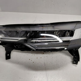 Frontscheinwerfer Renault Captur II 260606466R Full LED Links Headlight SCH1530329310ks