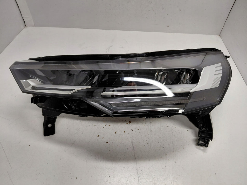 Frontscheinwerfer Renault Captur II 260606466R Full LED Links Headlight SCH1530329310ks