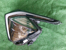 Frontscheinwerfer Kia Sportage V Nq5 Links Scheinwerfer Headlight