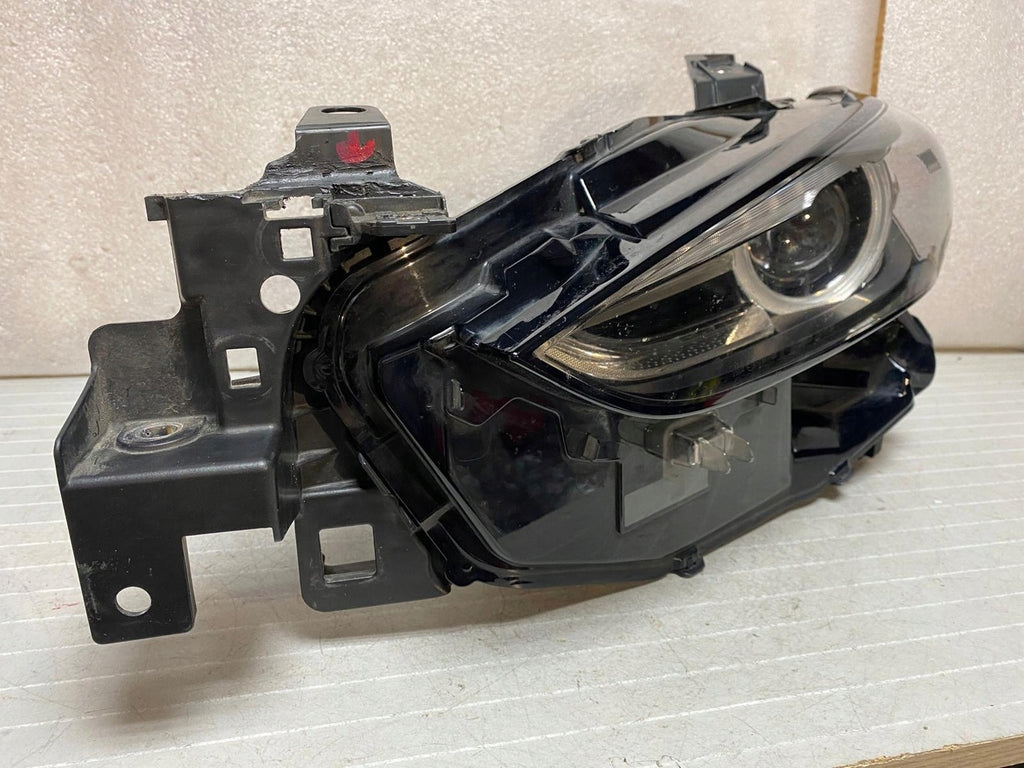 Frontscheinwerfer Mazda 6 Gj GRF5-51040 LED Links Scheinwerfer Headlight SCH4701441247cm