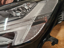 Laden Sie das Bild in den Galerie-Viewer, Frontscheinwerfer Volvo Xc60 II 31656616 Full LED Links Scheinwerfer Headlight SCH9002548543fp