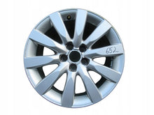 Load image into Gallery viewer, 1x Alufelge 16 Zoll 7.0&quot; 5x100 34ET Silber 8X0601025 Audi A1 Rim Wheel