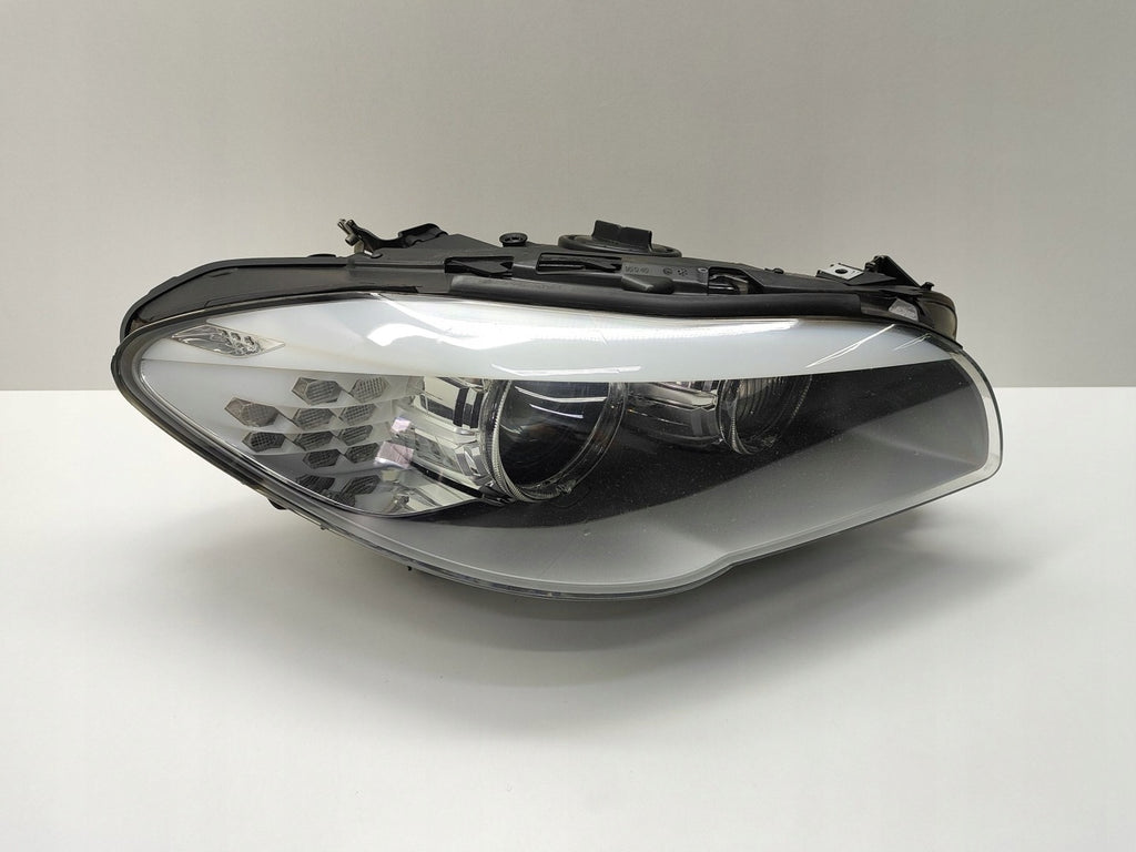 Frontscheinwerfer BMW 5 F11 F10 7203252 Rechts Scheinwerfer Headlight SCH6117092377eo