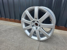 Load image into Gallery viewer, 1x Alufelge 18 Zoll 8.0" 5x112 43ET Glanz Silber 4E0601025AB Audi A5 A4 I FEL3634926126rf