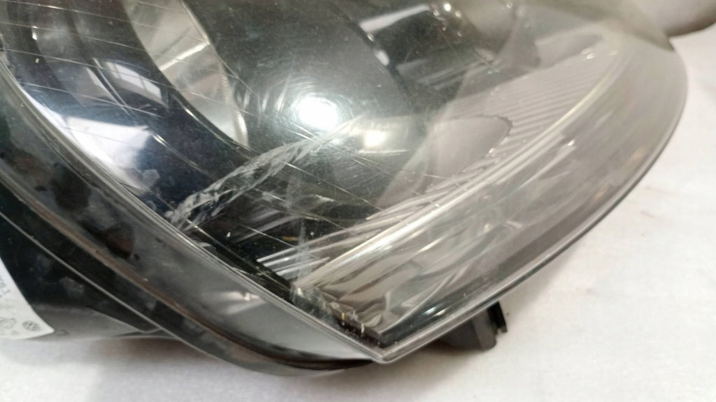 Frontscheinwerfer VW Golf V 1K6941006T Rechts Scheinwerfer Headlight SCH9760627174nv