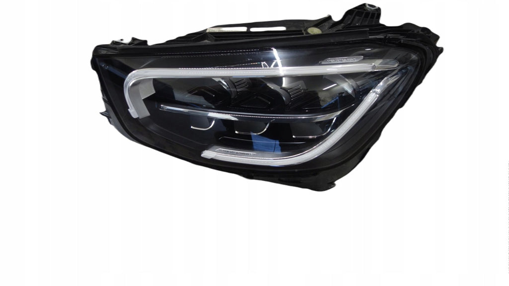 Frontscheinwerfer Mercedes-Benz Glc A2539066901 LED Links Scheinwerfer Headlight SCH2217202588eg