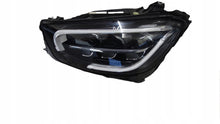 Laden Sie das Bild in den Galerie-Viewer, Frontscheinwerfer Mercedes-Benz Glc A2539066901 LED Links Scheinwerfer Headlight SCH2217202588eg