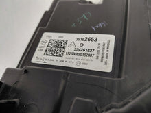 Load image into Gallery viewer, Frontscheinwerfer Opel Corsa F 39162653 LED Links Scheinwerfer Headlight SCH1767521784ue