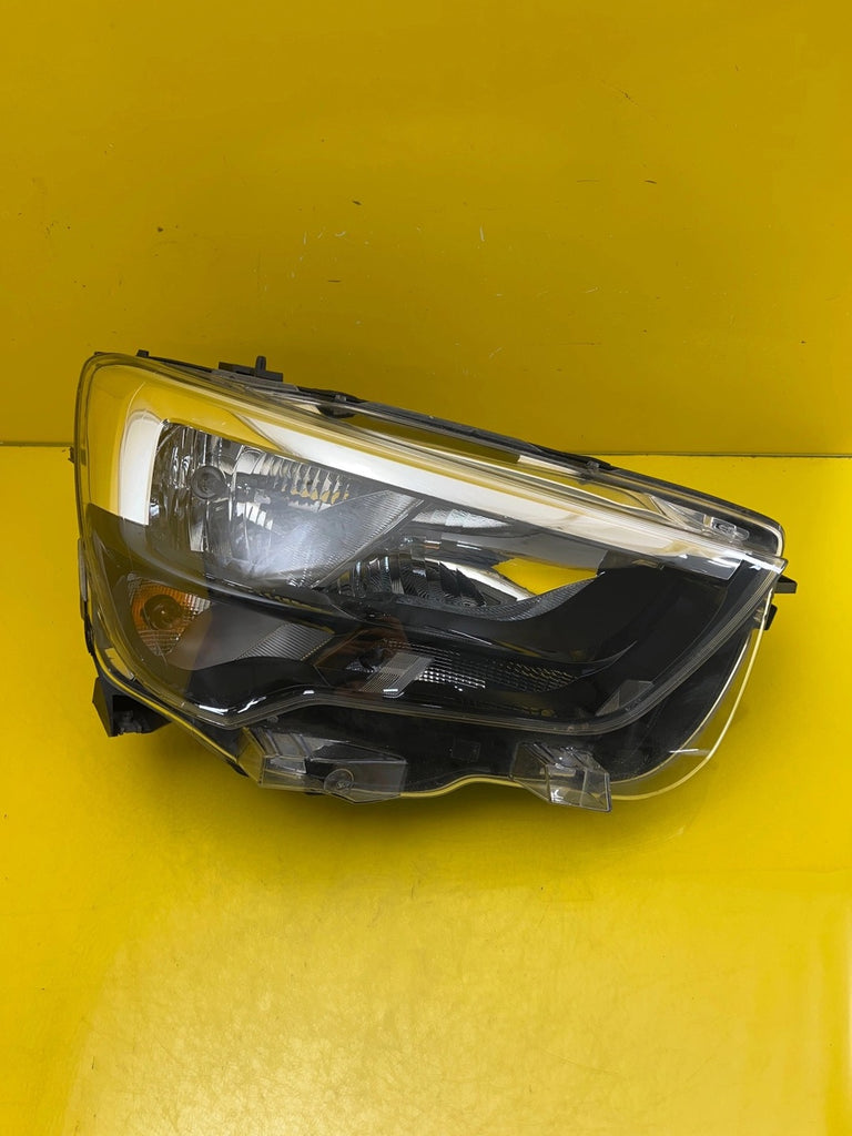 Frontscheinwerfer Opel E Combo 90145300 LED Rechts Scheinwerfer Headlight SCH1570483906ia