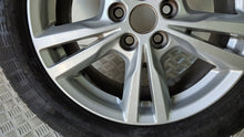 Laden Sie das Bild in den Galerie-Viewer, 1x Alufelge 18 Zoll 7.5" 5x108 55ET EM2C1007A1A Ford Mondeo Galaxy Rim Wheel FEL8950399821nw