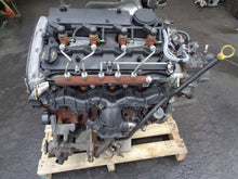 Load image into Gallery viewer, Motor Ford Transit Custom CYFF 2.2 TDCI 158TKm 2015 Diesel Engine Komplett MOT8937165585oy