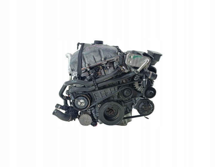 Motor BMW E81 E60 E90 E87 N52B30AE 3.0 135TKm 2006 Benzin Engine Komplett MOT9983437560ea