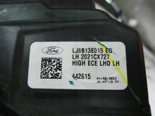Load image into Gallery viewer, Frontscheinwerfer Ford LJ8B-13E015-EG Full LED Links Scheinwerfer Headlight SCH9013796722tu