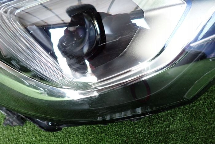 Frontscheinwerfer Opel Astra K Rechts Scheinwerfer Headlight SCH6589508385cp