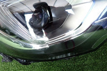 Laden Sie das Bild in den Galerie-Viewer, Frontscheinwerfer Opel Astra K Rechts Scheinwerfer Headlight SCH6589508385cp