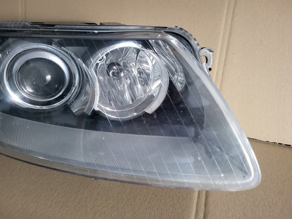 Frontscheinwerfer Audi A6 C6 4F0941004 Xenon Rechts Scheinwerfer Headlight