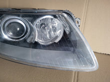 Laden Sie das Bild in den Galerie-Viewer, Frontscheinwerfer Audi A6 C6 4F0941004 Xenon Rechts Scheinwerfer Headlight
