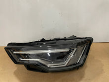 Laden Sie das Bild in den Galerie-Viewer, Frontscheinwerfer Audi A6 C8 4K0941039E Full LED Links Scheinwerfer Headlight SCH9613419028ke