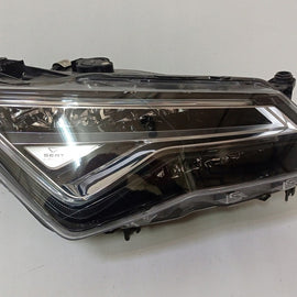 Frontscheinwerfer Seat Ateca 90117434 LED Rechts Scheinwerfer Headlight SCH7347779192lc