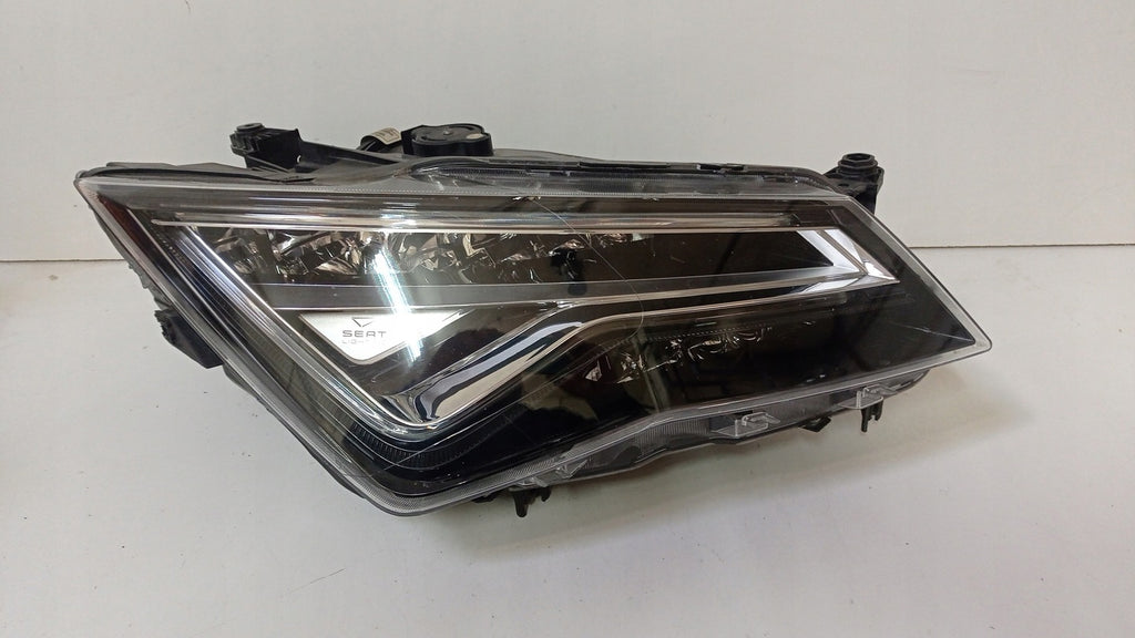 Frontscheinwerfer Seat Ateca 90117434 LED Rechts Scheinwerfer Headlight SCH7347779192lc