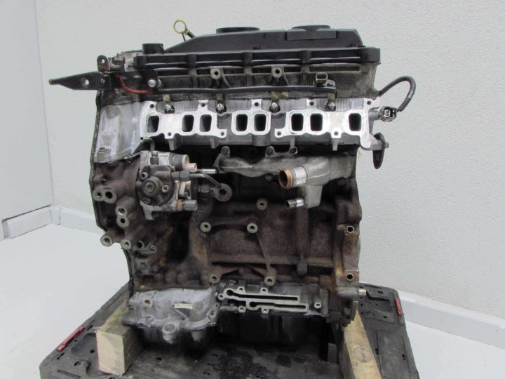 Motor Ford Transit PHFA 2.4 TDCI 100PS 74kW 242TKm 2011 Diesel Engine Unkomplett MOT9292033923rs