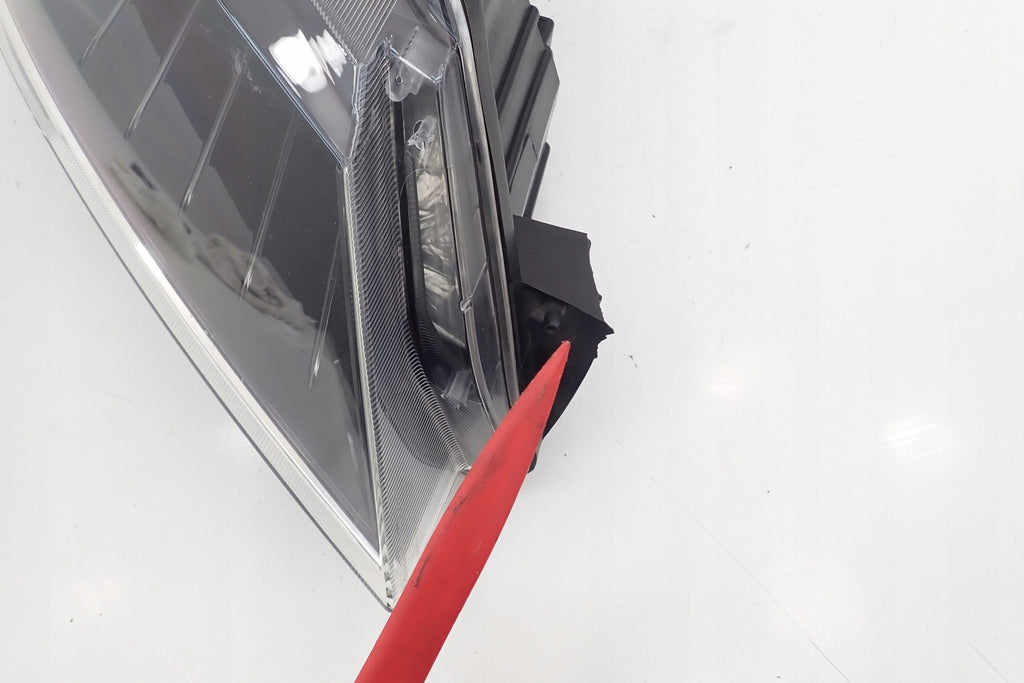 Frontscheinwerfer Skoda Superb III 3V1941016B Xenon Rechts Headlight