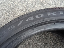 Laden Sie das Bild in den Galerie-Viewer, 1x Alufelge 2440000 Rim Wheel