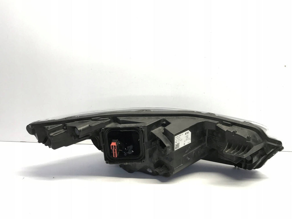 Frontscheinwerfer Renault Zoe 260609388R Links Scheinwerfer Headlight SCH6849058269rd