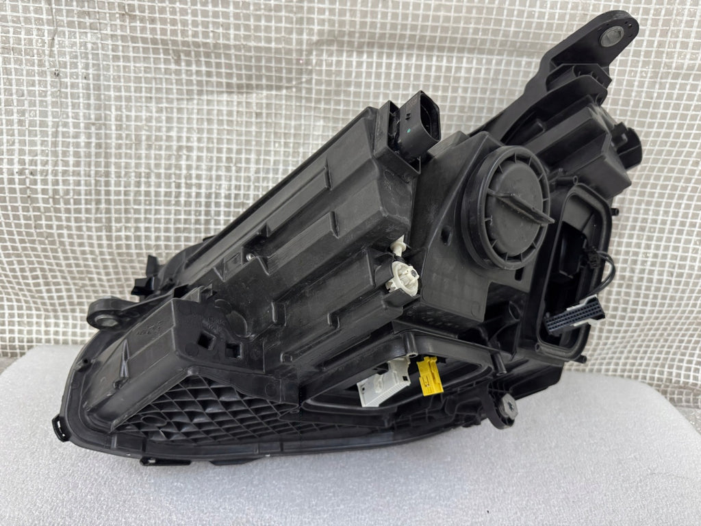 Frontscheinwerfer Mercedes-Benz W213 A2139062606 Full LED Rechts Headlight SCH8772916542qx