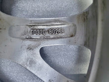 Laden Sie das Bild in den Galerie-Viewer, 1x Alufelge 14 Zoll 4.5&quot; 4x100 39ET PZ406-98677-ZC TD320-80268 Toyota Aygo