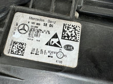 Laden Sie das Bild in den Galerie-Viewer, Frontscheinwerfer Mercedes-Benz Gle A1679065806 Rechts Scheinwerfer Headlight