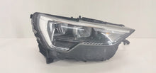 Laden Sie das Bild in den Galerie-Viewer, Frontscheinwerfer Audi Q3 83A941012 LED Rechts Scheinwerfer Headlight