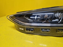 Laden Sie das Bild in den Galerie-Viewer, Frontscheinwerfer Ford Focus NX7B-13E015-CF Full LED Links Headlight SCH3842456725ab