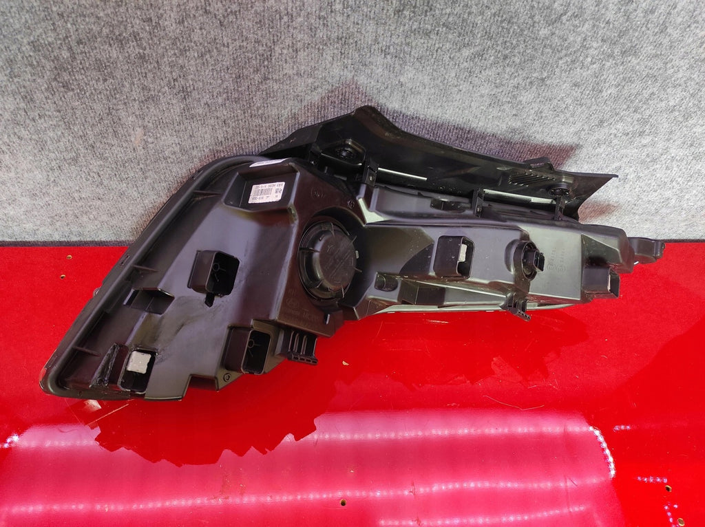 Frontscheinwerfer Hyundai Tucson 92208N7100 LED Rechts Scheinwerfer Headlight SCH4184903173yn