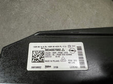 Load image into Gallery viewer, Frontscheinwerfer Opel Mokka 9834007980 LED Rechts Scheinwerfer Headlight SCH6459166445hn