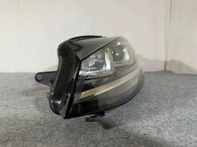 Laden Sie das Bild in den Galerie-Viewer, Frontscheinwerfer VW Golf VII 5g1 5G1941031 Xenon Links Scheinwerfer Headlight SCH4161462382zt