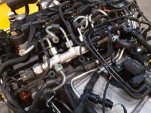 Load image into Gallery viewer, Motor Audi A4 B9 DET 2.0 TDI 190PS 140kW Diesel Engine Komplett MOT5897577372wg