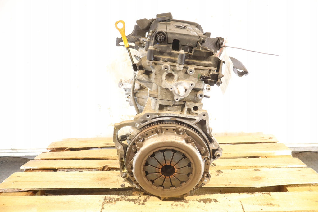 Motor Hyundai I30 G4FA 1.4 107PS 2010 Benzin Engine Unkomplett
