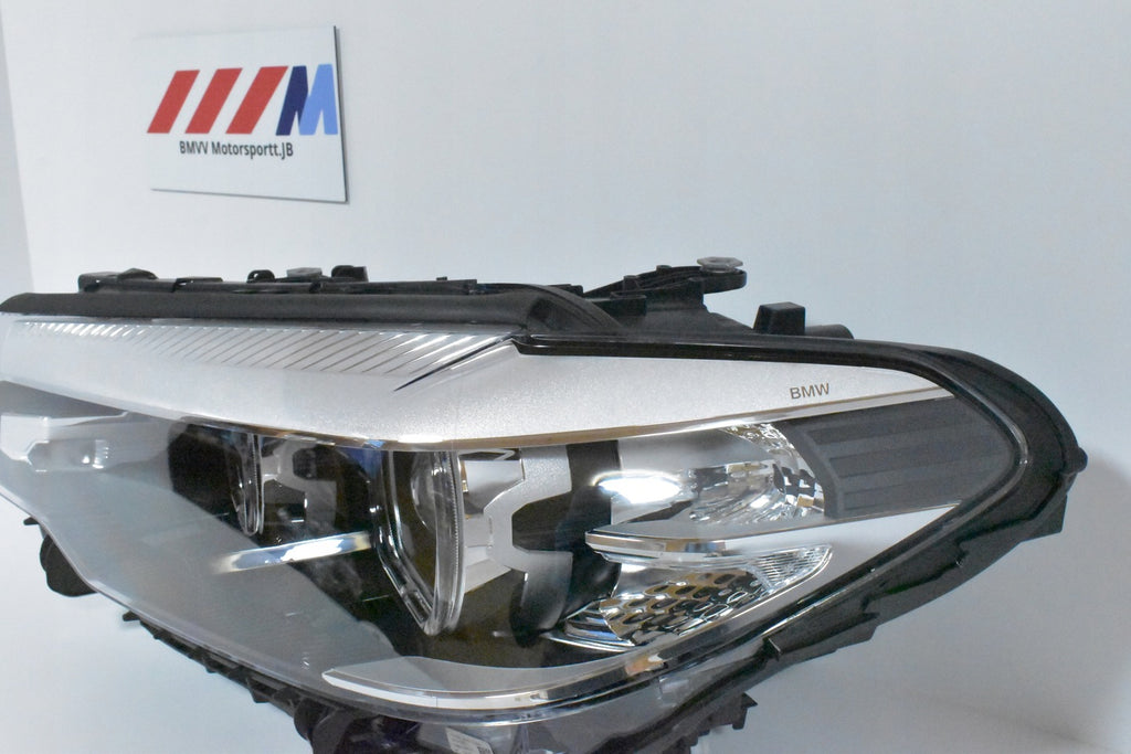 Frontscheinwerfer BMW 5 G31 G30 8499115-03 Full LED Links Scheinwerfer Headlight SCH4683524492cl