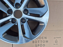 Load image into Gallery viewer, 1x Alufelge 16 Zoll 6.5" 5x114.3 50ET 52910A5700 Hyundai I30 Rim Wheel FEL7948239781sv