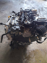 Load image into Gallery viewer, Motor VW T-Roc DXR 2.0 TDI 90PS 66kW Diesel Engine Komplett