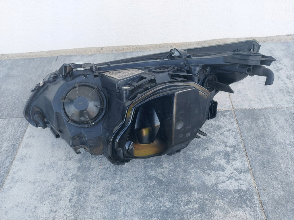 Frontscheinwerfer BMW E60 E61 7044672 Rechts Scheinwerfer Headlight SCH8045520910po