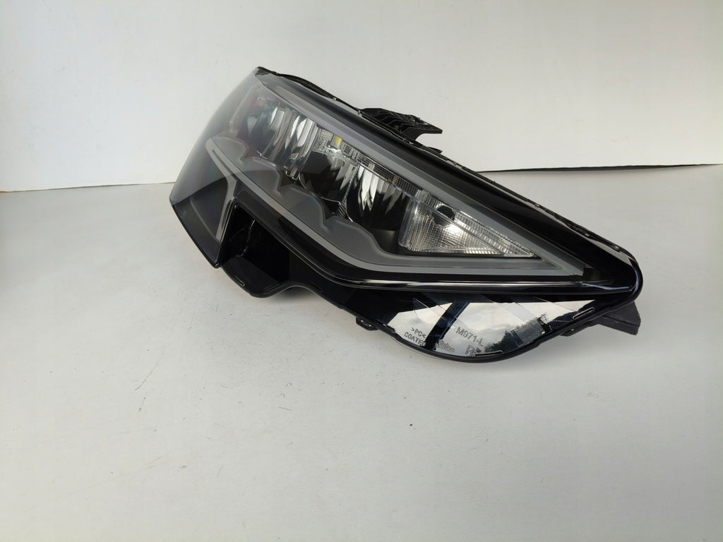 Frontscheinwerfer Audi A3 8Y0941012 Rechts Scheinwerfer Headlight SCH4146046940ht