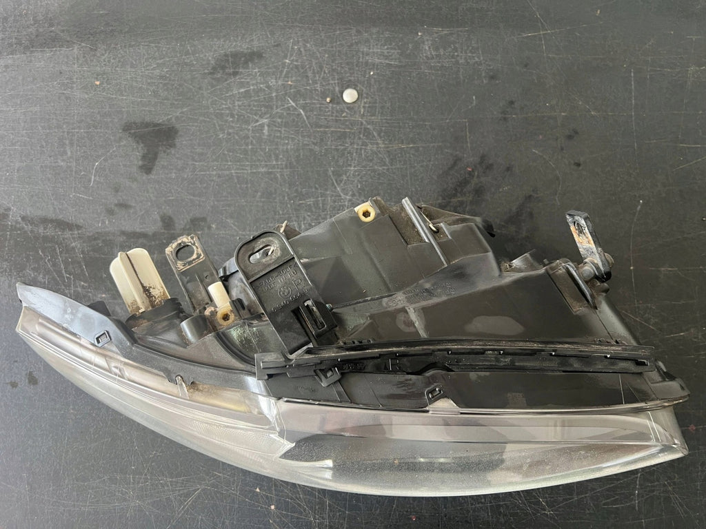 Frontscheinwerfer BMW 1 E88 E81 E82 7193388-03 Rechts Scheinwerfer Headlight SCH1999749626hn