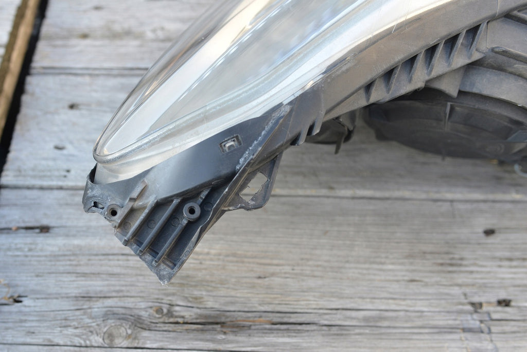 Frontscheinwerfer Citroën C5 89904501 89904149 Links Scheinwerfer Headlight