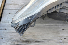Laden Sie das Bild in den Galerie-Viewer, Frontscheinwerfer Citroën C5 89904501 89904149 Links Scheinwerfer Headlight