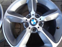 Laden Sie das Bild in den Galerie-Viewer, 4x Alufelge 17 Zoll 7.5" 5x120 43ET 6796207 BMW F22 F21 F34 F23 F30 F31 F20 FEL6596663451gb